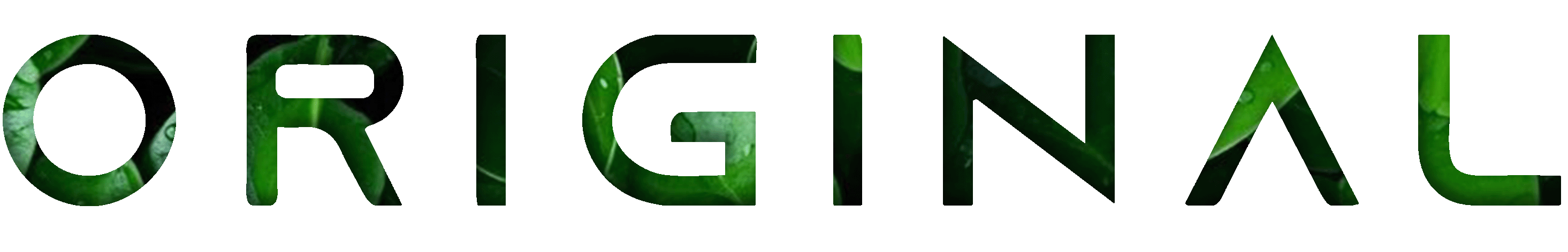 original